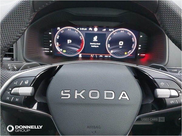 Used Skoda Karoq 2025 for sale - 76562712: Photo 6
