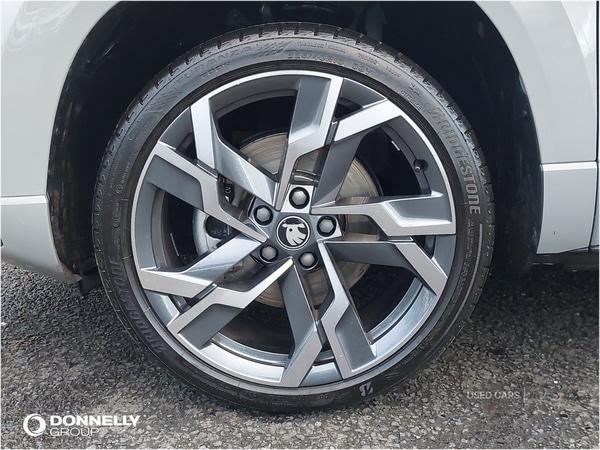 Used Skoda Karoq 2025 for sale - 76562712: Photo 7