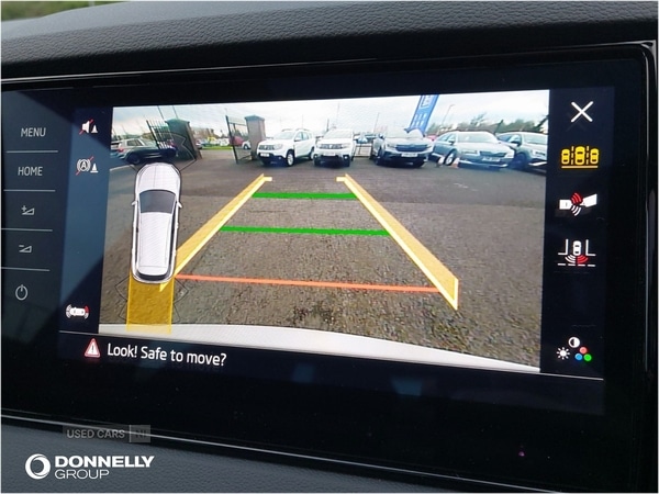 Used Skoda Karoq 2025 for sale - 76562712: Photo 8