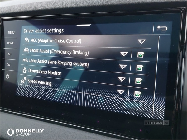 Used Skoda Karoq 2025 for sale - 76562712: Photo 9