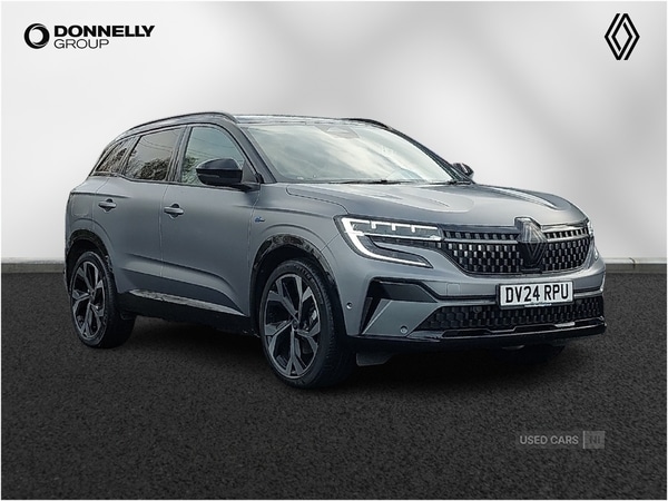 Used Renault Austral 2024 for sale - 76486053: Photo 1