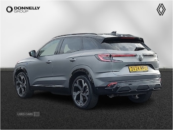 Used Renault Austral 2024 for sale - 76486053: Photo