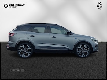 Used Renault Austral 2024 for sale - 76486053: Photo