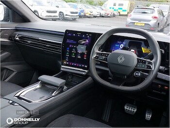 Used Renault Austral 2024 for sale - 76486053: Photo