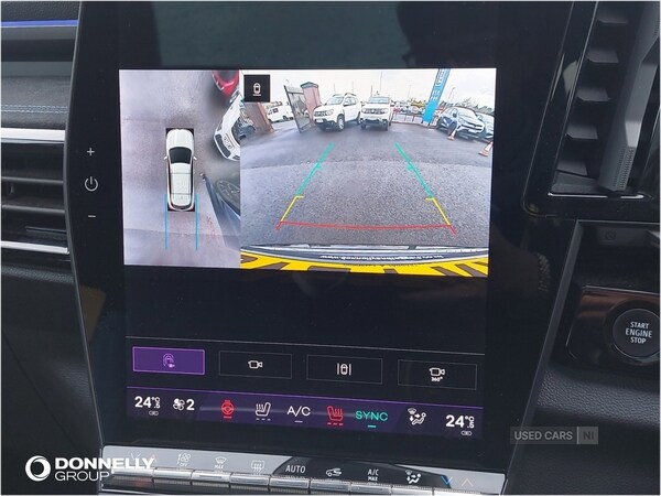 Used Renault Austral 2024 for sale - 76486053: Photo 8