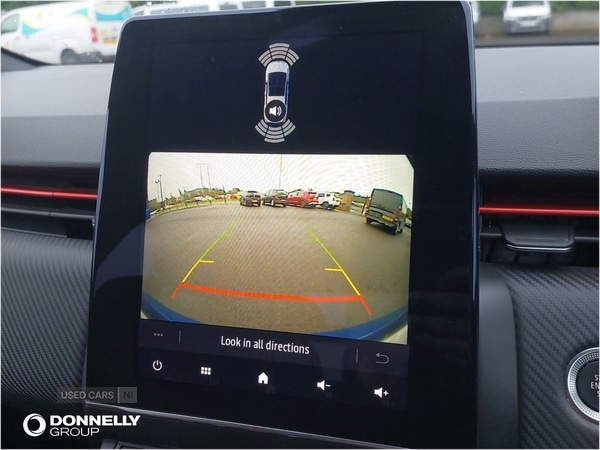 Used Renault Clio 2022 for sale - 76153356: Photo 10