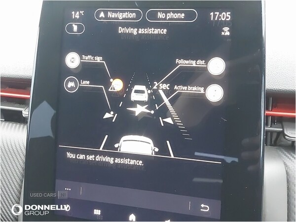 Used Renault Clio 2022 for sale - 76153356: Photo 11