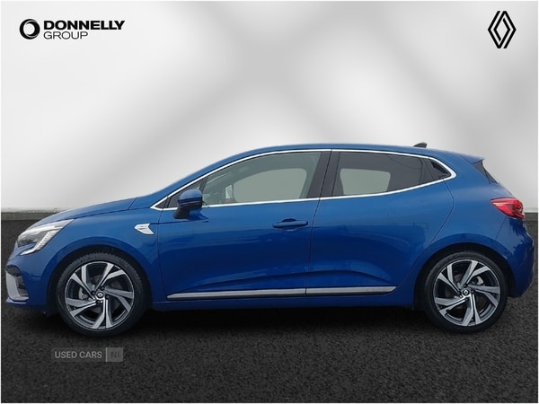 Used Renault Clio 2022 for sale - 76153356: Photo 11