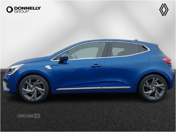 Used Renault Clio 2022 for sale - 76153356: Photo 12