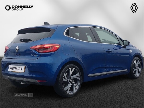 Used Renault Clio 2022 for sale - 76153356: Photo 13