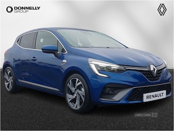 Renault - Clio