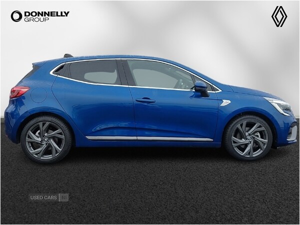 Used Renault Clio 2022 for sale - 76153356: Photo 3