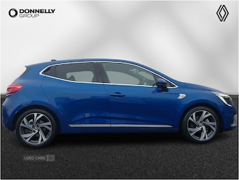 Used Renault Clio 2022 for sale - 76153356: Photo 3