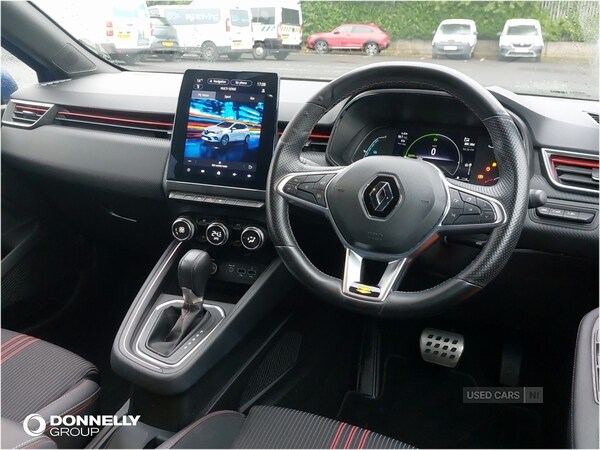 Used Renault Clio 2022 for sale - 76153356: Photo 4