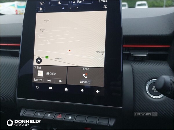 Used Renault Clio 2022 for sale - 76153356: Photo 5