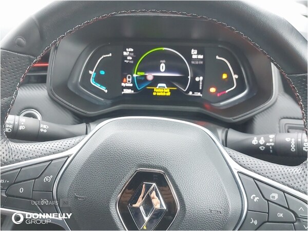 Used Renault Clio 2022 for sale - 76153356: Photo 6