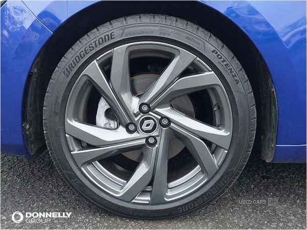 Used Renault Clio 2022 for sale - 76153356: Photo 7