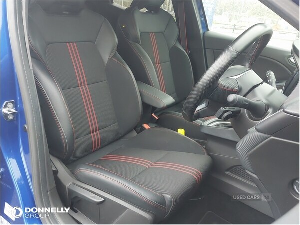Used Renault Clio 2022 for sale - 76153356: Photo 8