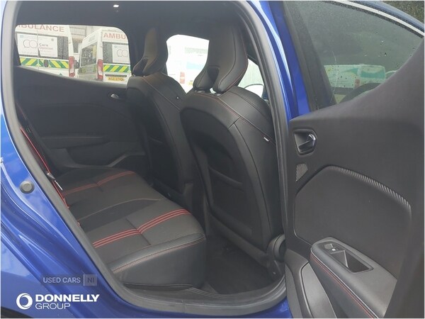 Used Renault Clio 2022 for sale - 76153356: Photo 9