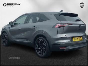 Used Renault Other 2024 for sale - 75720987: Photo