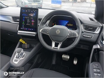 Used Renault Other 2024 for sale - 75720987: Photo