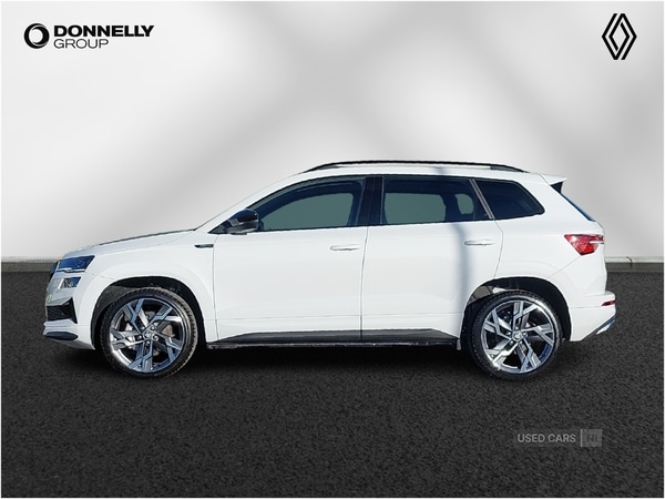 Used Skoda Karoq 2025 for sale - 76372005: Photo 12