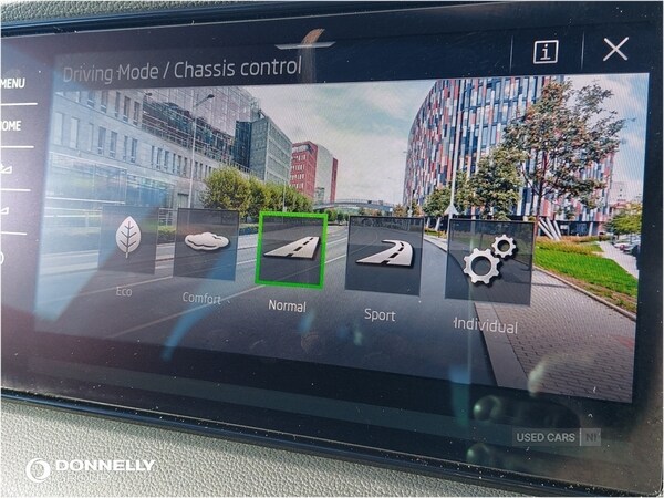 Used Skoda Karoq 2025 for sale - 76372005: Photo 16