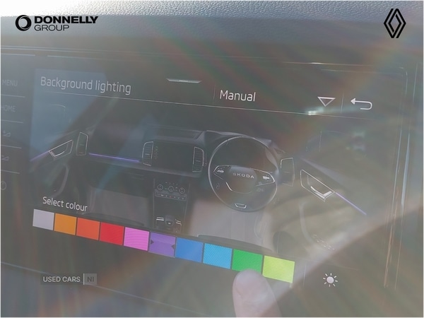 Used Skoda Karoq 2025 for sale - 76372005: Photo 25