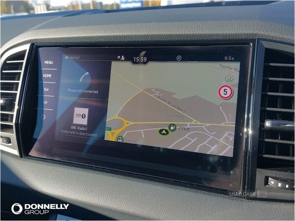 Used Skoda Karoq 2025 for sale - 76372005: Photo 5