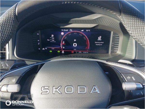 Used Skoda Karoq 2025 for sale - 76372005: Photo 6