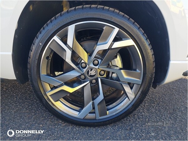 Used Skoda Karoq 2025 for sale - 76372005: Photo 7