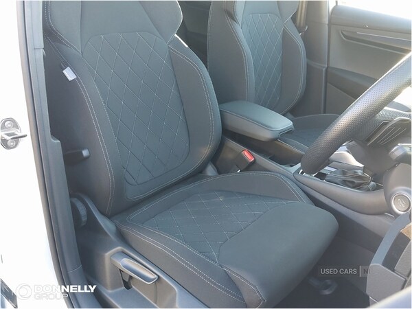 Used Skoda Karoq 2025 for sale - 76372005: Photo 8