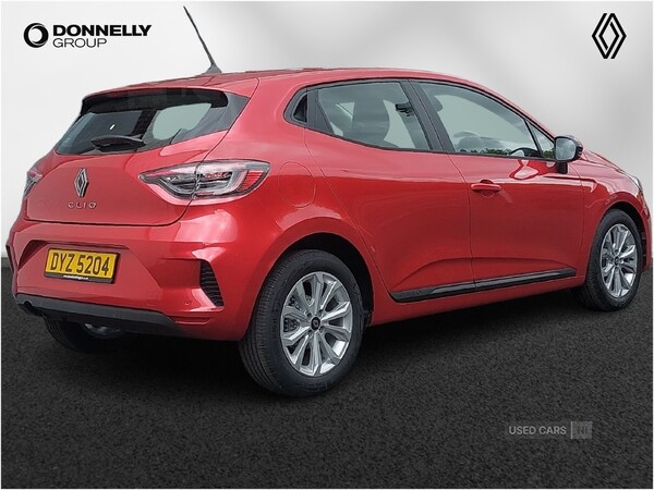 Used Renault Clio 2025 for sale - 75187781: Photo 12