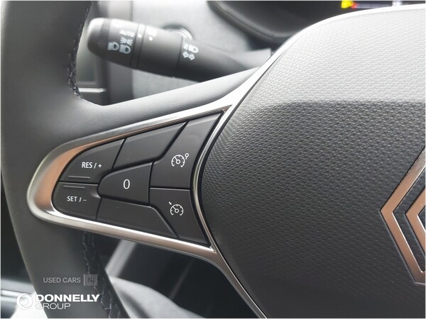 Used Renault Clio 2025 for sale - 75187781: Photo 13