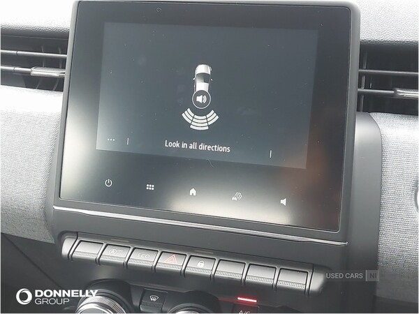 Used Renault Clio 2025 for sale - 75187781: Photo 18