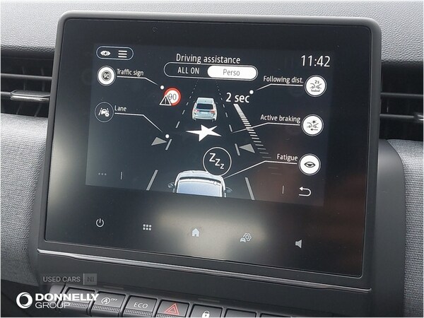 Used Renault Clio 2025 for sale - 75187781: Photo 19