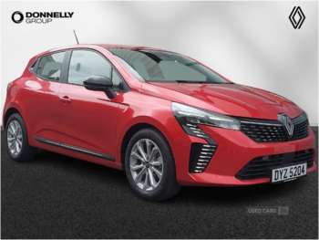2025 - 1.0 TCe 90 Evolution 5dr