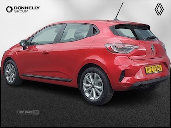 Used Renault Clio 2025 for sale - 75187781: Photo