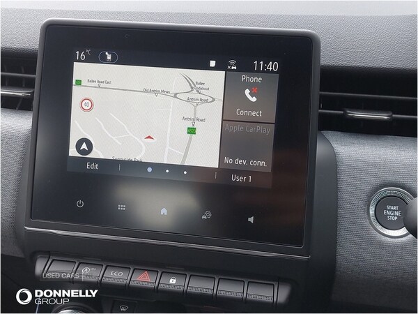 Used Renault Clio 2025 for sale - 75187781: Photo 5