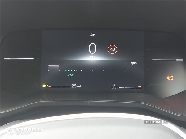 Used Renault Clio 2025 for sale - 75187781: Photo 6