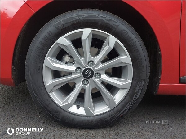 Used Renault Clio 2025 for sale - 75187781: Photo 7