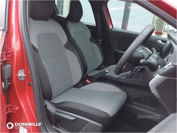 Used Renault Clio 2025 for sale - 75187781: Photo 8
