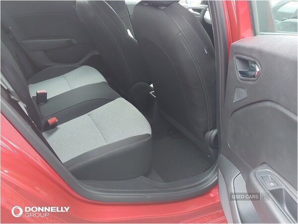 Used Renault Clio 2025 for sale - 75187781: Photo 9