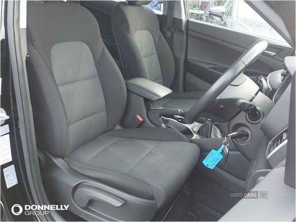 Used Hyundai TUCSON 2019 for sale - 76759932: Photo 10