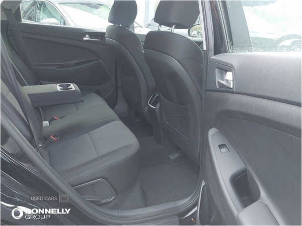 Used Hyundai TUCSON 2019 for sale - 76759932: Photo 11