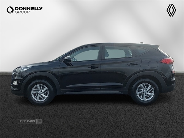 Used Hyundai TUCSON 2019 for sale - 76759932: Photo 12