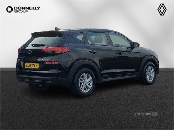 Used Hyundai TUCSON 2019 for sale - 76759932: Photo 14
