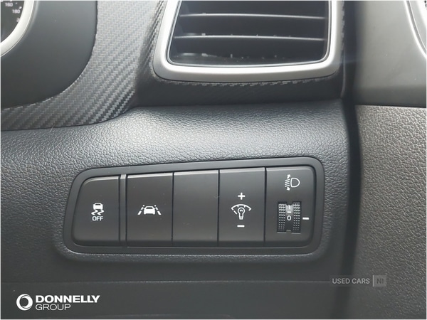 Used Hyundai TUCSON 2019 for sale - 76759932: Photo 16