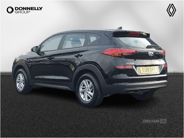 Used Hyundai TUCSON 2019 for sale - 76759932: Photo 2