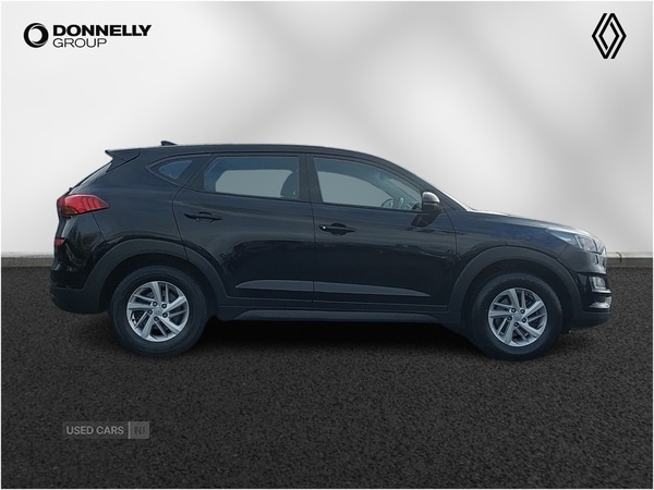 Used Hyundai TUCSON 2019 for sale - 76759932: Photo 3